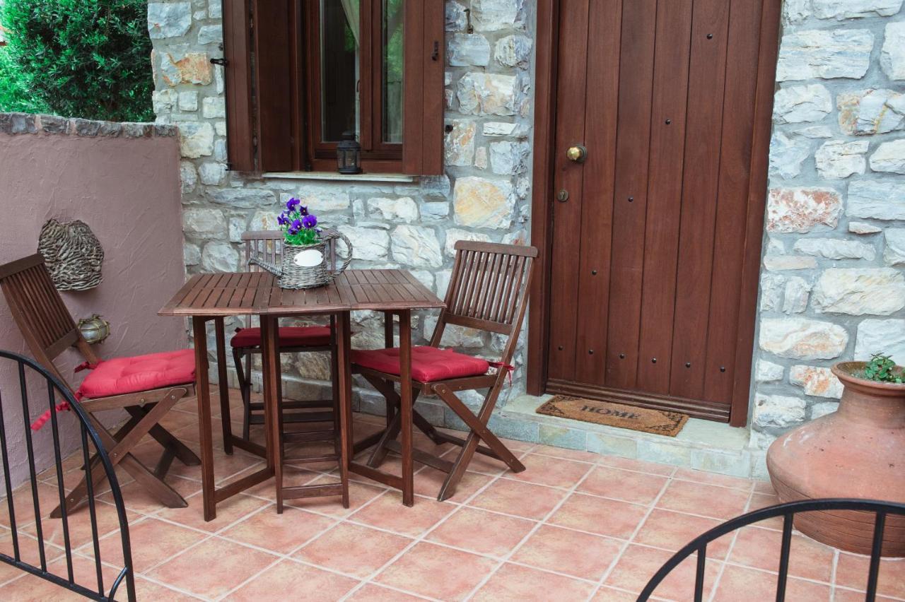 Guesthouse Machi كاتو جاتزي المظهر الخارجي الصورة