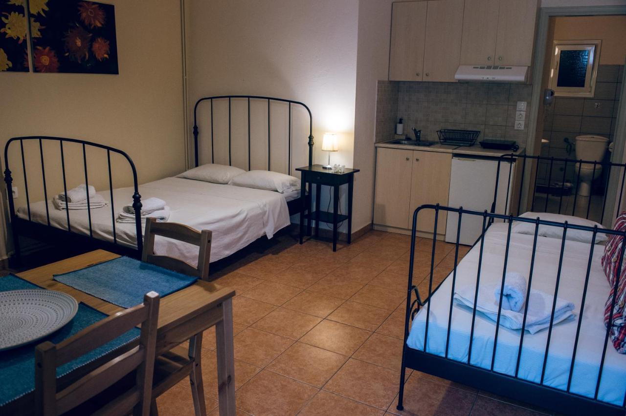 Guesthouse Machi كاتو جاتزي المظهر الخارجي الصورة
