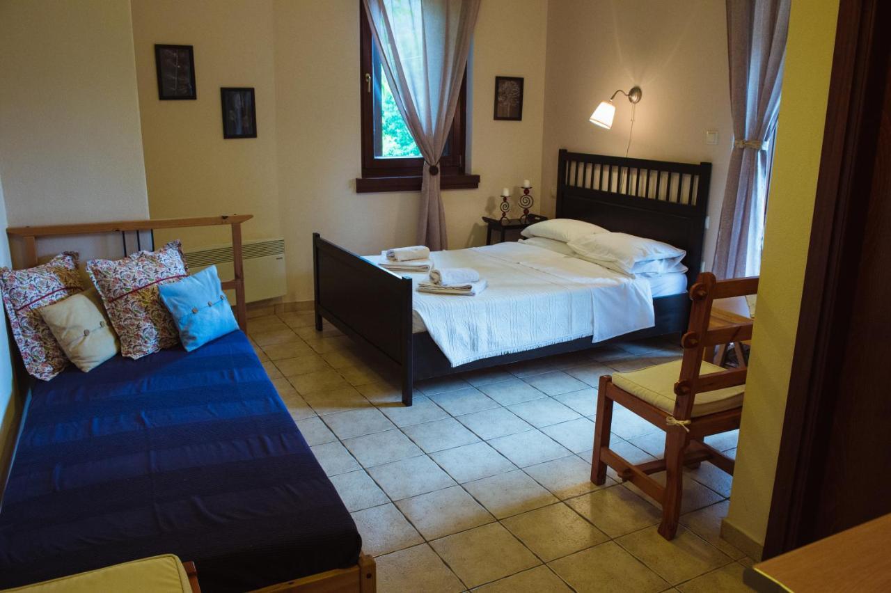 Guesthouse Machi كاتو جاتزي المظهر الخارجي الصورة
