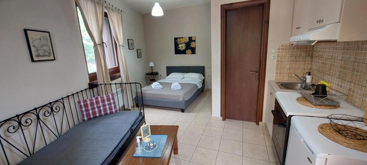Guesthouse Machi كاتو جاتزي الغرفة الصورة