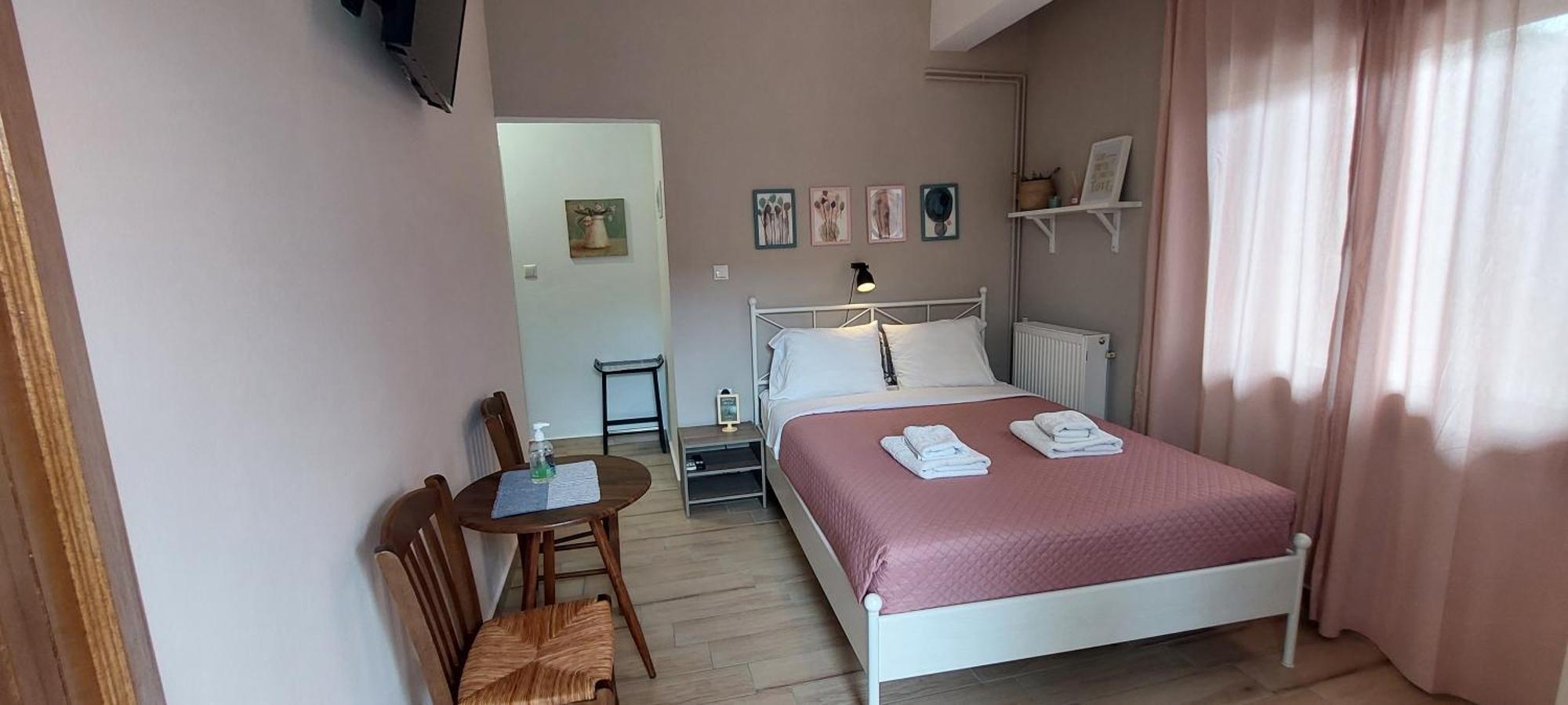 Guesthouse Machi كاتو جاتزي الغرفة الصورة
