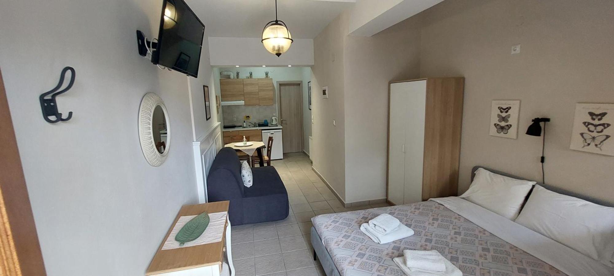 Guesthouse Machi كاتو جاتزي الغرفة الصورة