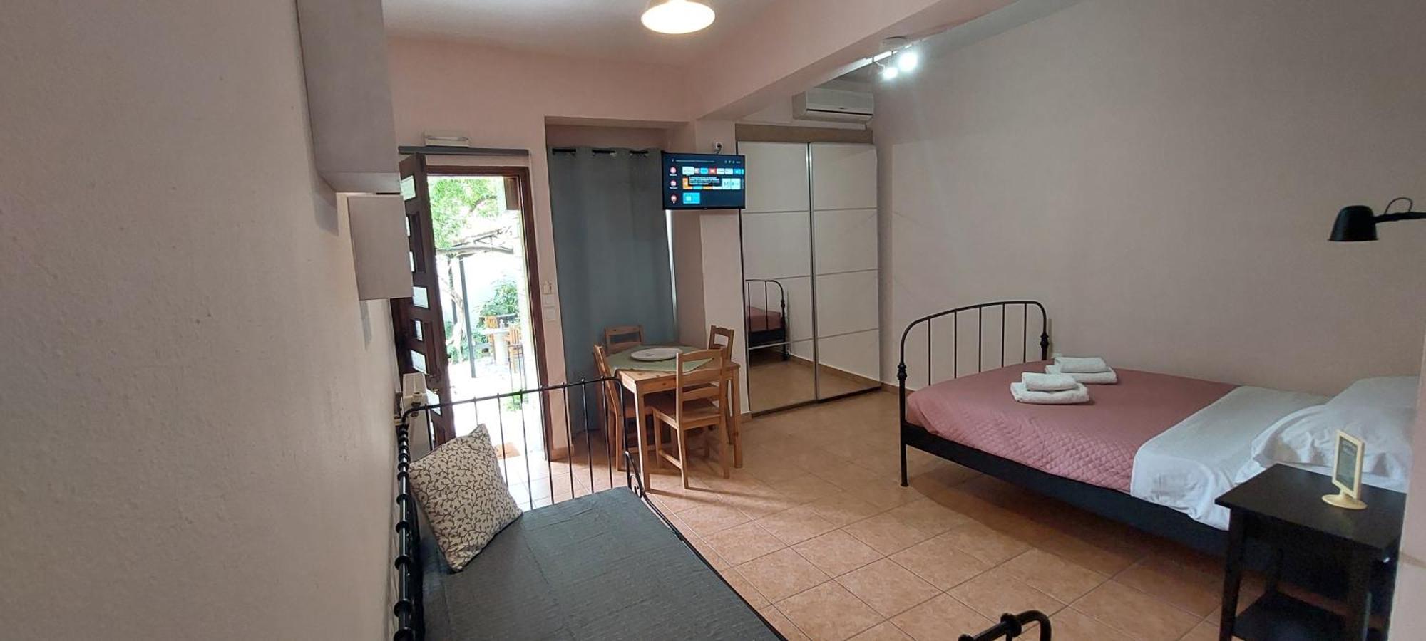 Guesthouse Machi كاتو جاتزي الغرفة الصورة