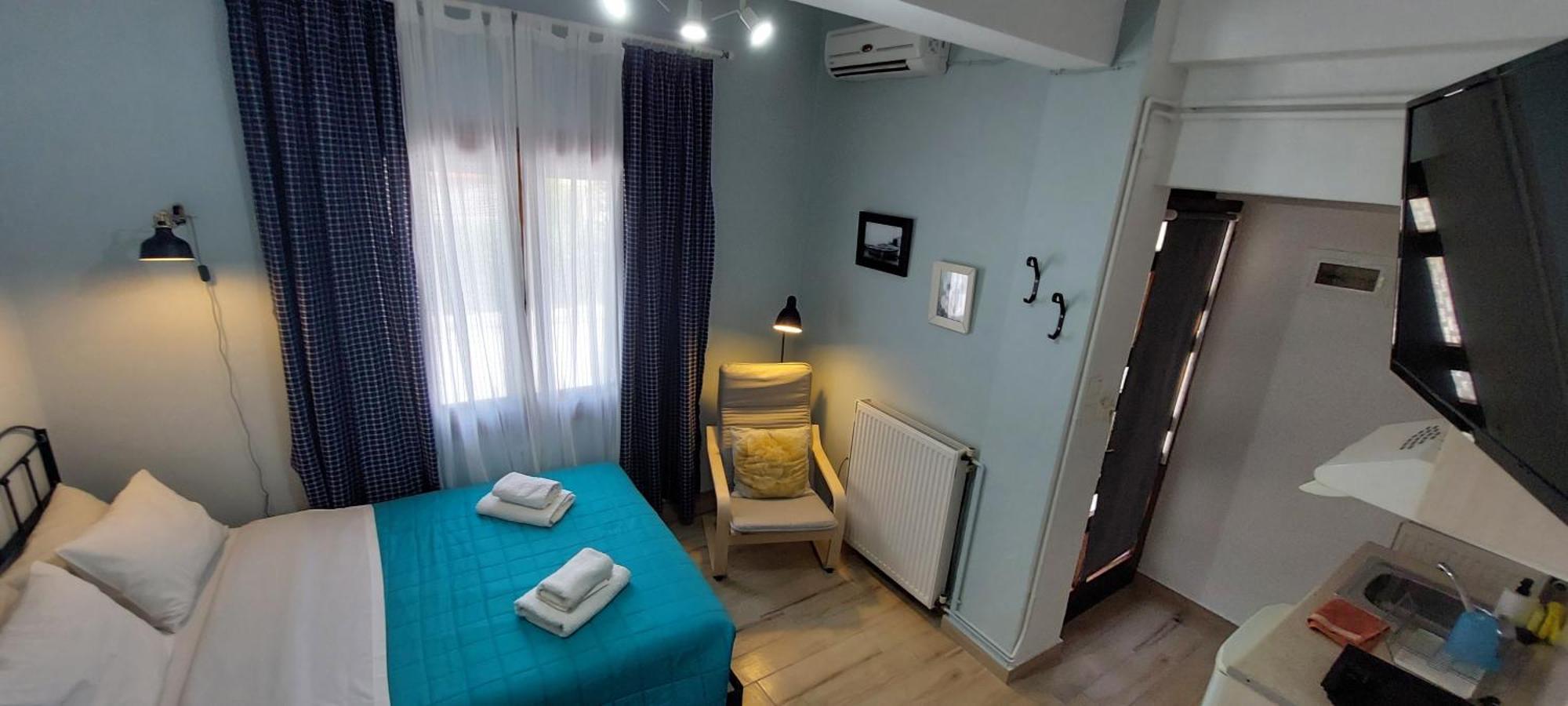 Guesthouse Machi كاتو جاتزي الغرفة الصورة