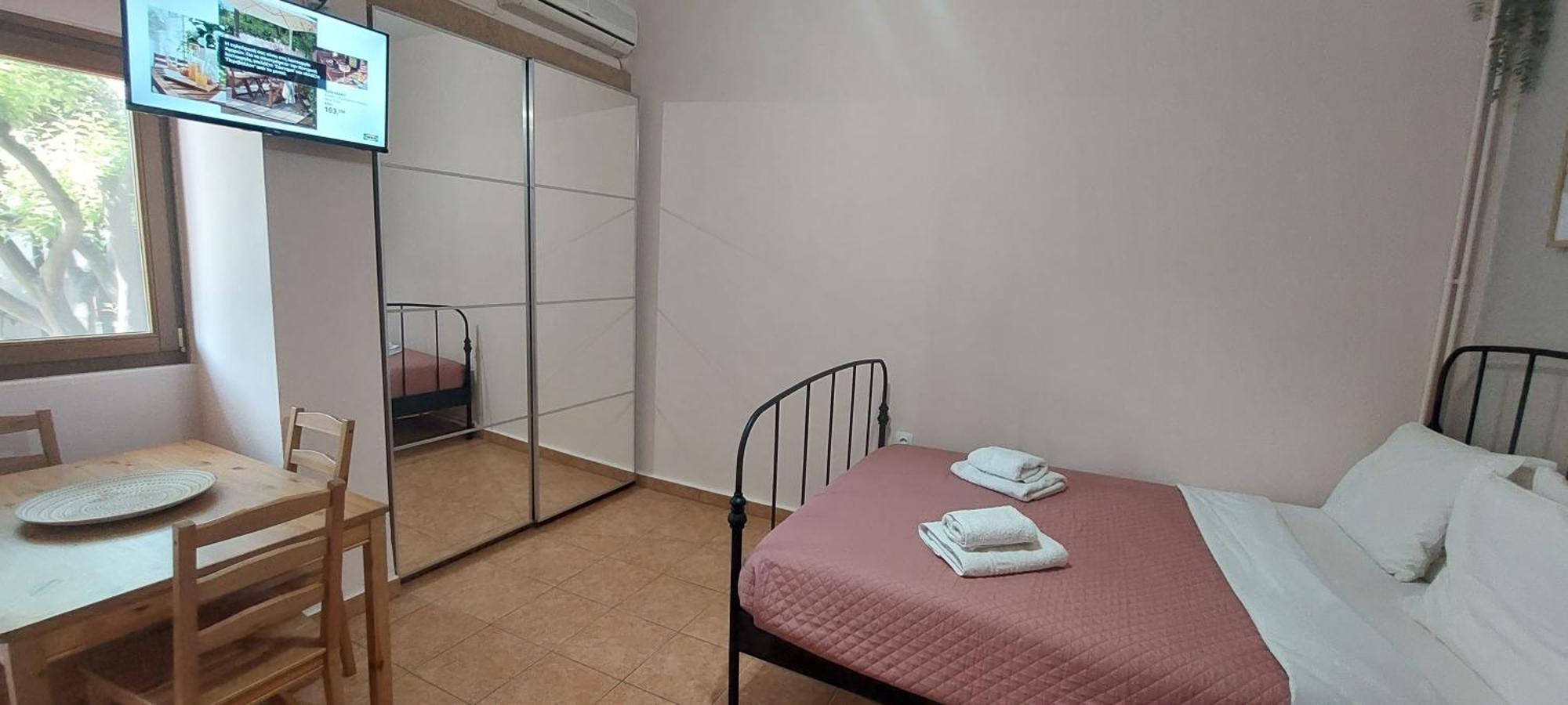 Guesthouse Machi كاتو جاتزي الغرفة الصورة