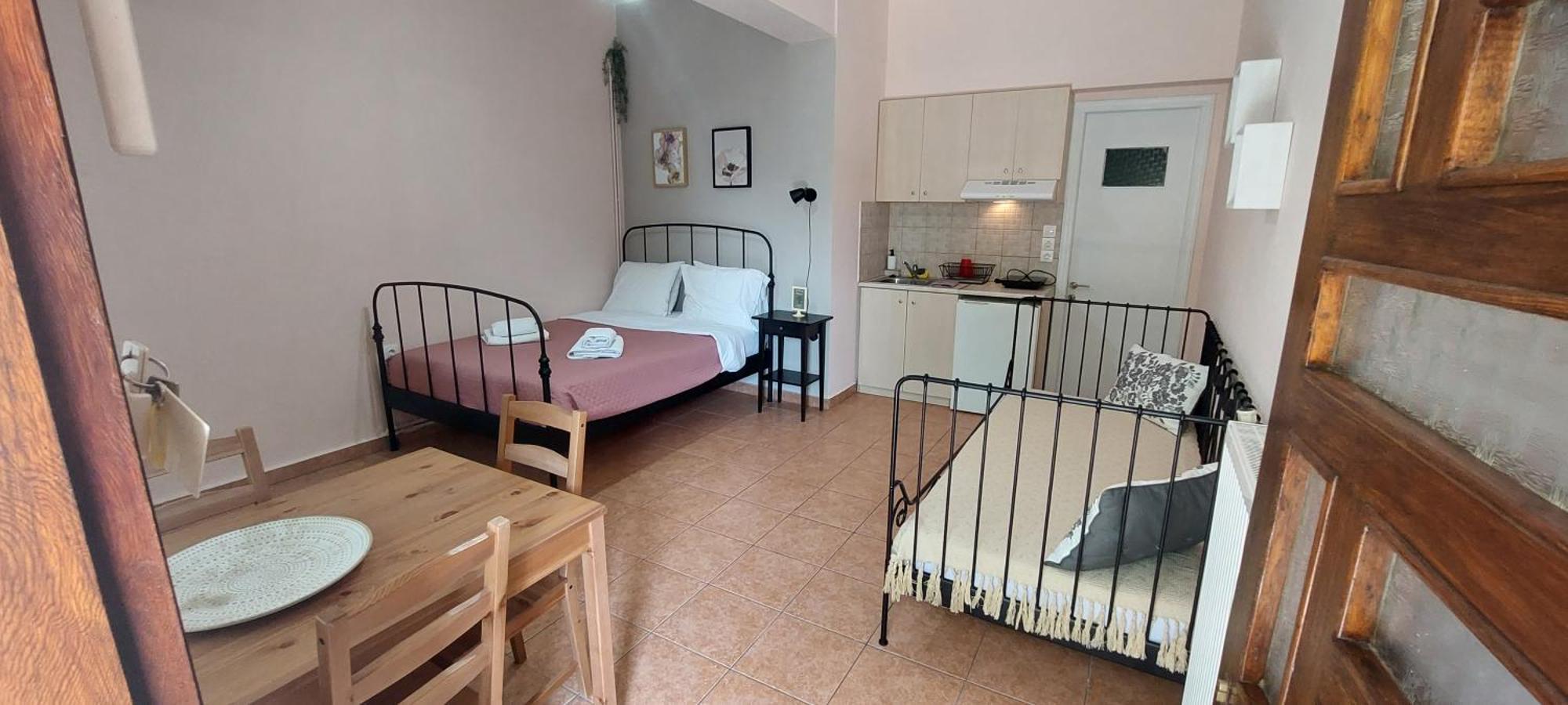 Guesthouse Machi كاتو جاتزي الغرفة الصورة