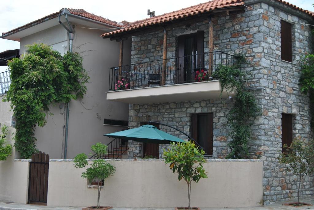 Guesthouse Machi كاتو جاتزي المظهر الخارجي الصورة